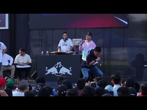 CESARLEYVA73 vs ALONZZZOO - Octavos | Regional Arequipa 2019