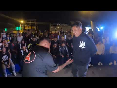 🔥CERTERO VS BIG BECK🔥| OCTAVOS DE FINAL |SANTACLARAP 2023