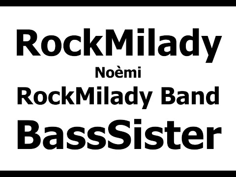RockMilady