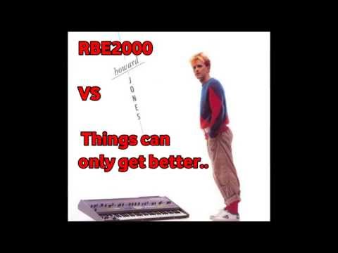 RBE2000 - Things can only get better