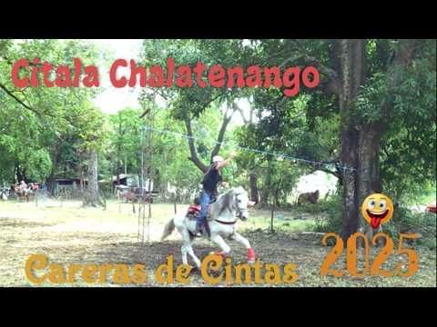 Citala Carreras De Cintas 2