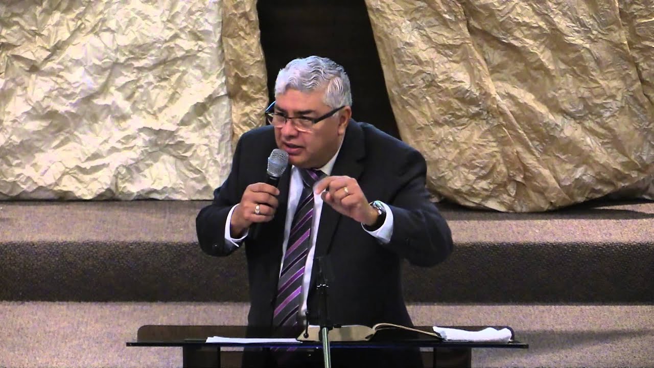 Cristo Nuestra Pascua - Sermones Cristianos