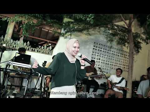Meilina Ratria Putri Ft FYP Music - Crito Mustahil (Official Live Music Video)