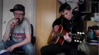 Whitehouse PUNKoustic