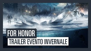 Trailer - Festival del Vento Glaciale