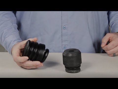Snowplow's - Eliminate front end sagging with extra suspension support