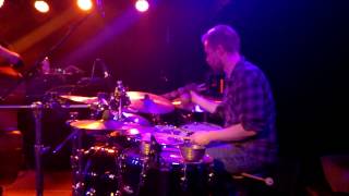 GoGo Penguin - Branches Break [Monachium 2017]