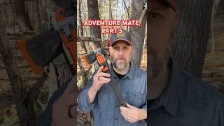 FINAL THOUGHTS - PART 5 OF 5: Adventure Mate V3 Survival & Camping Tool #wildernesssurvival