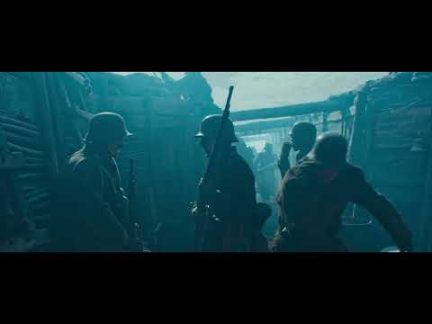 All Quiet on the Western Front Opening Scene (Im Westen nichts Neues, 2022)