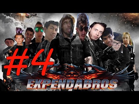 The Expendabros PC
