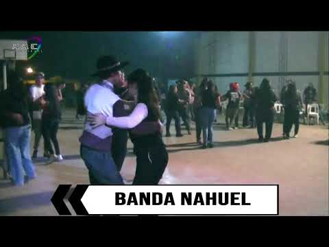 BANDA NAHUEL EN VIVO 07-06-2026