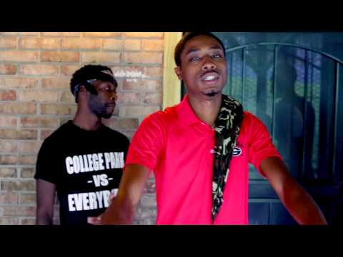 DBrown5400 - I Remember Feat. Authenick ( #NatLife )