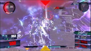 ガンダムバーサス