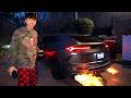 I TUNED MY LAMBORGHINI URUS Downpipe Stage 2 Tune