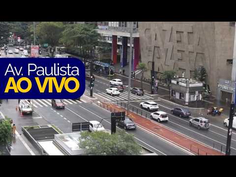 Avenida Paulista