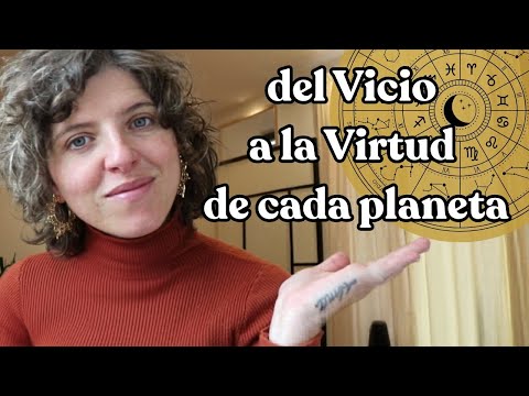 Planetas, chacras y meridianos: Astrología Terapéutica
