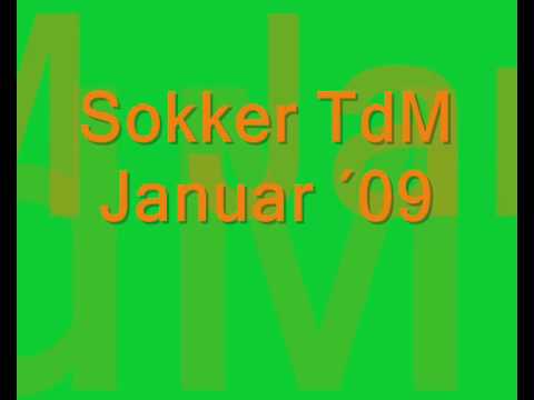 TdM Januar '09