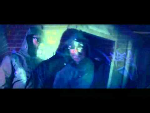 Bomma B ft. Trilla Sony  Tornado -- Spray like we