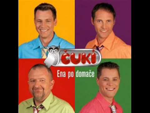 Čuki - Ko se zaljubiš