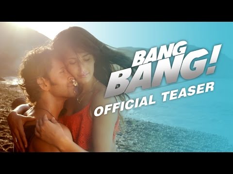 Bang Bang! (Teaser)