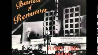 Harry James:  Symphony