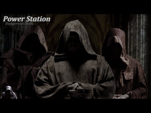 Arash Shadram Feat. Haptic – Worship (Original Mix)