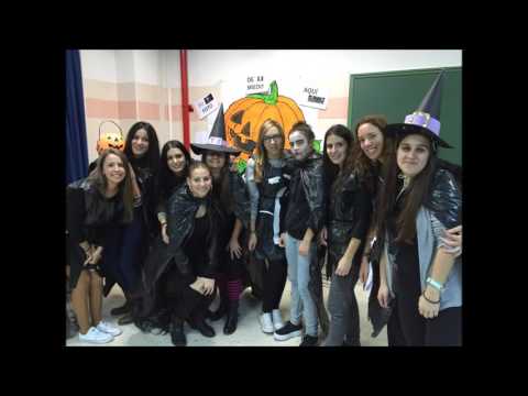 Graduación 14 16 TSEI IES La Orden