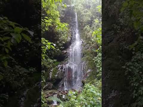 Zanja Honda, vía San José de las Hermosas