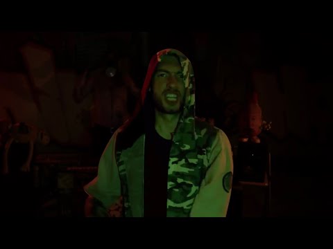 SoloJohn - Soy R.A.P. [Rapero Activista Pobre] (Prod. Leur) con Dj Weshito