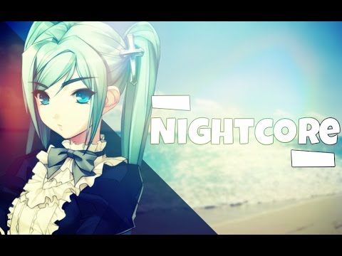 ◣Nightcore◢ ◎Рафи feat. Hoodini - Нали така ◎