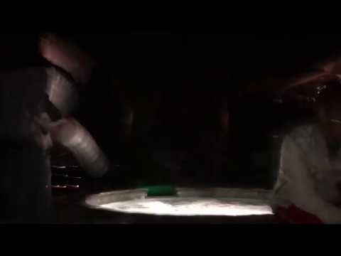 Immaculate x CreativeKillz - Outside (Official Music Video) [Trippy Edit]