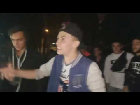 GUADA URBANA VOL.2 (CUARTOS) REJOS VS JARZ VS SK02