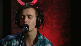 &#39;Heartbeat Radio&#39; by Sondre Lerche on Q TV