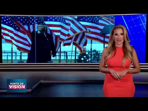 CANDY MARTINEZ, VISION LATINA NETWORK