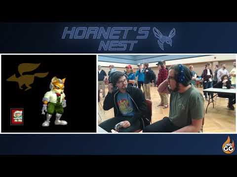 Hornets Nest: Elevated - Ryuta vs Regi - Pools WSF
