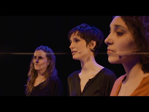 trio Nóta - Complainte de la Blanche Biche