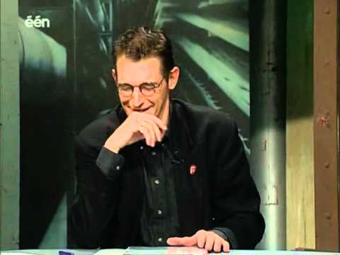 Alles Kan Beter - Syndroom Van Kwak En Boemel.wmv