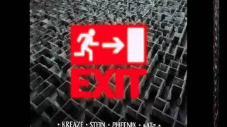 EXIT Mixtape - Wo sollen wir hin ft.Jerzey