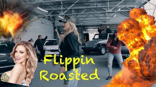 This is America: Women's Edit - Nicole Arbour ROASTED INSANELY (CLICKBAIT)