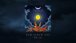 Oberon - "Aeon Chaser" teaser #1 [advance trailer]