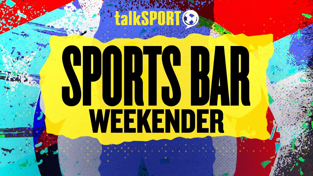 World Cup GameDay Sports Bar Weekender with Majestic & Carlton Cole | 12-Jun-26