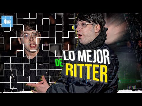 lo MEJOR de RITTER CAMPEÓN en la DEM (fecha 2)