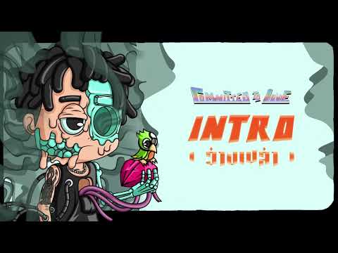LIL ICE - INTRO (ว่างเปล่า)
