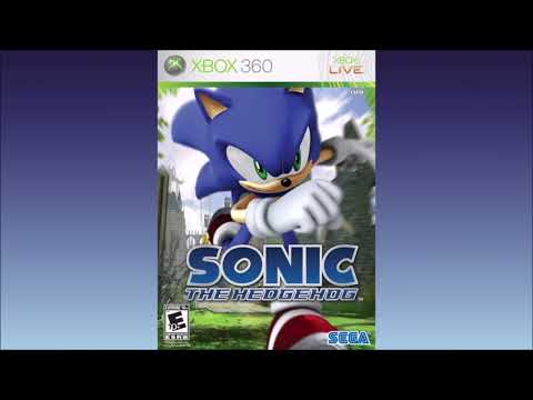 Boss: Solaris - Phase 1 [Sonic the Hedgehog]