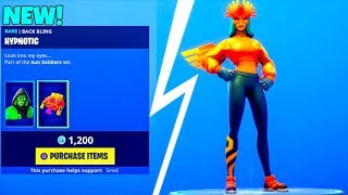 new aztec skins new item shop fortnite battle royale - image fortnite skin ikonik