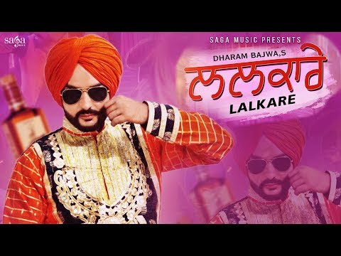Lalkare