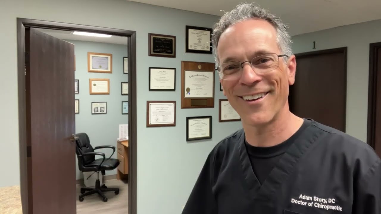 A1C is 6.1. Here’s what I told the patient