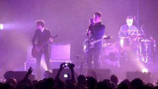 Interpol - Length of Love  (Live @ Le Zénith - Paris 2011)