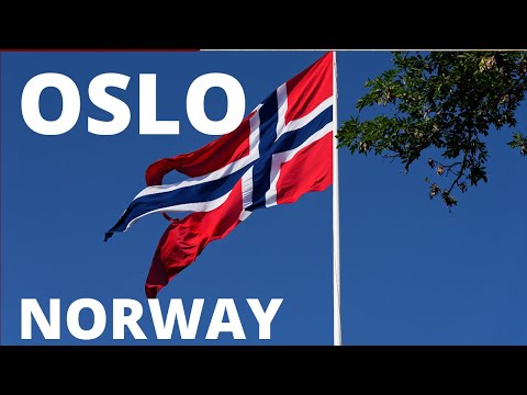 Capital of Contrasts: Oslo's Harmony. From Majestic Fjords to Modern Marvels.