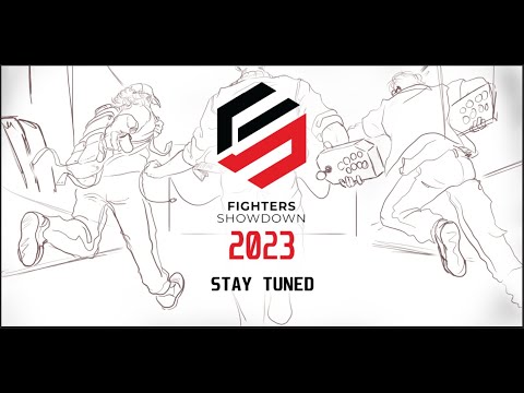 HellWalker talks about Fighters Showdown 2023